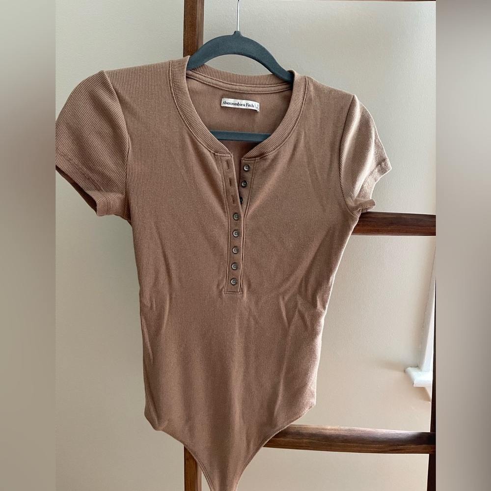 ABERCROMBIE BODYSUIT